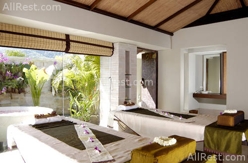 Mission Hills Phuket Golf Resort & Spa 19